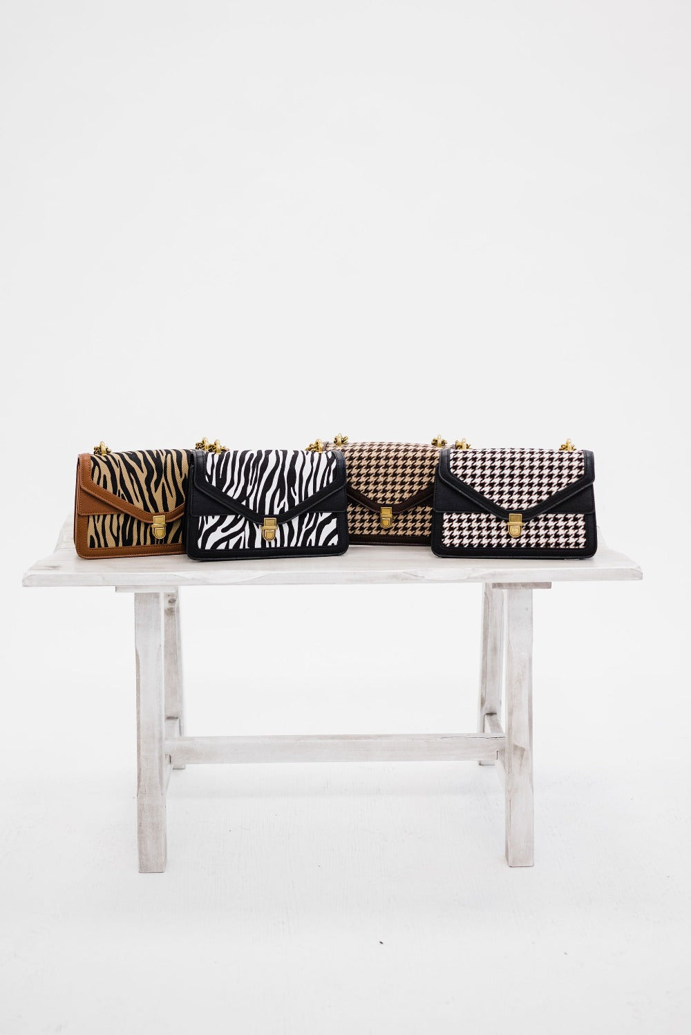 Wren Crossbody - Final Sale