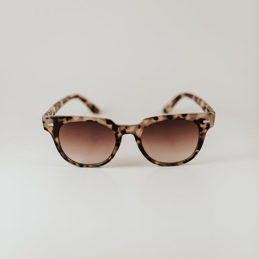 Willa Wayfarer Sunglasses
