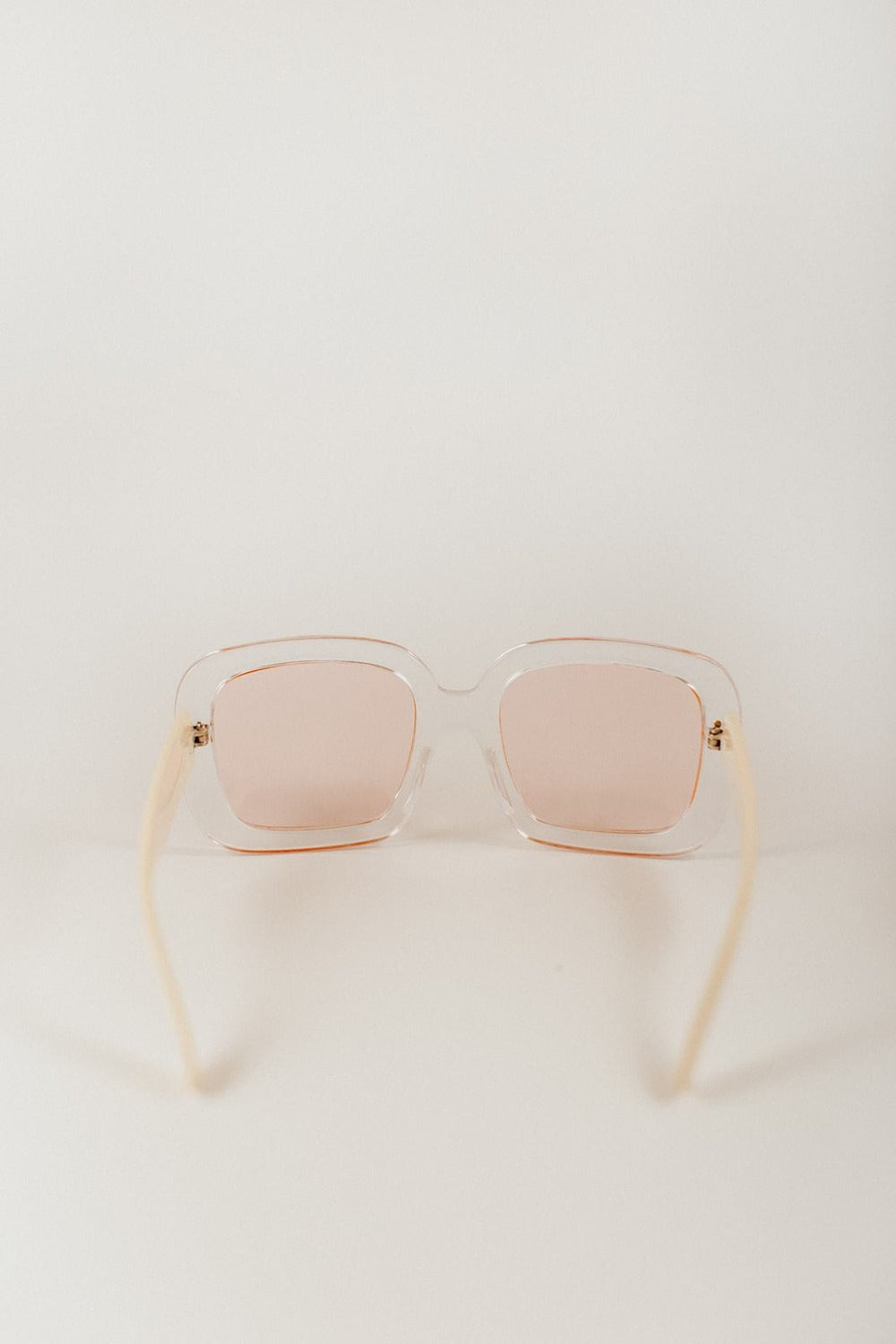 Hannah Butterfly Sunglasses