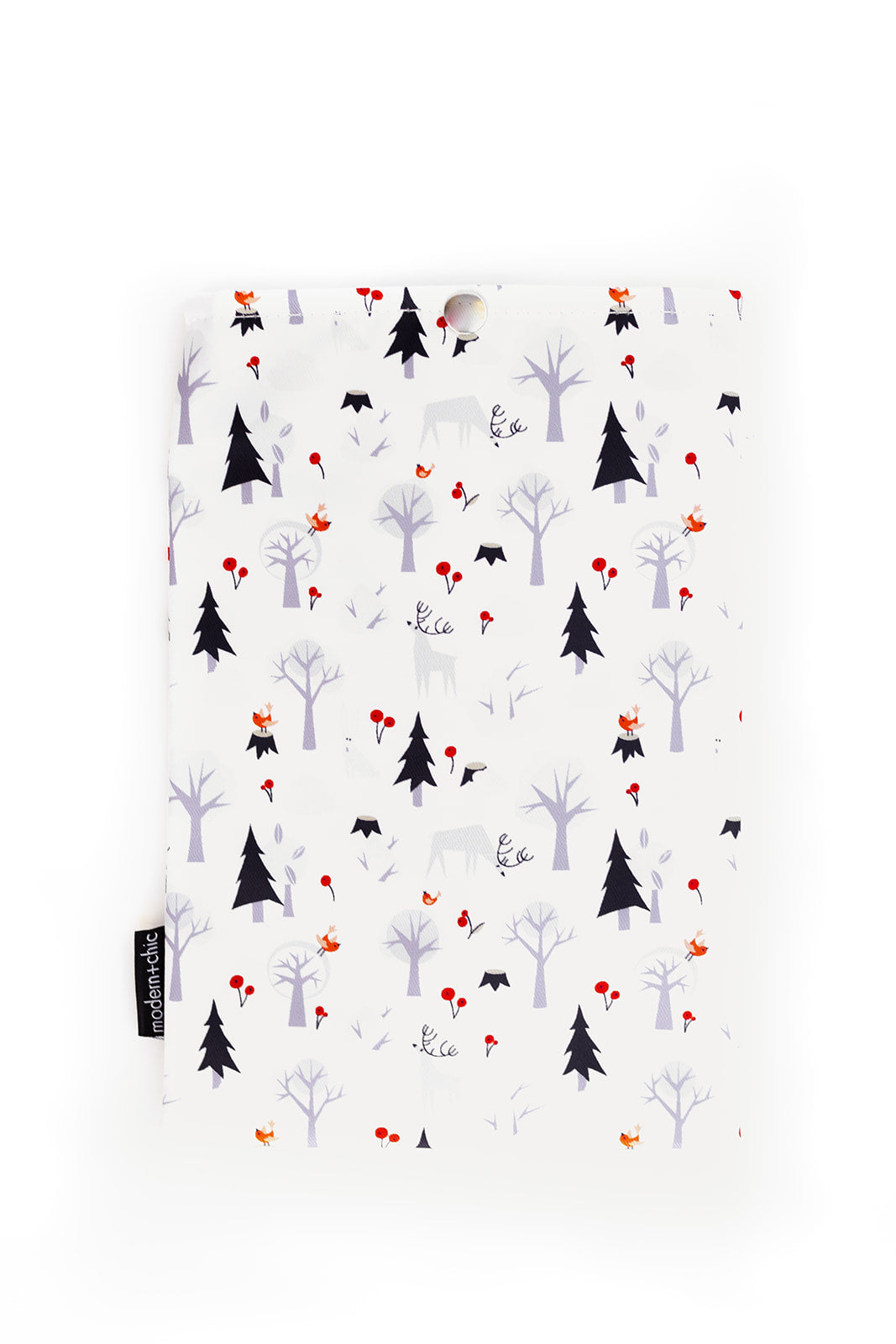 M + C Car Trash Bags - Final Sale