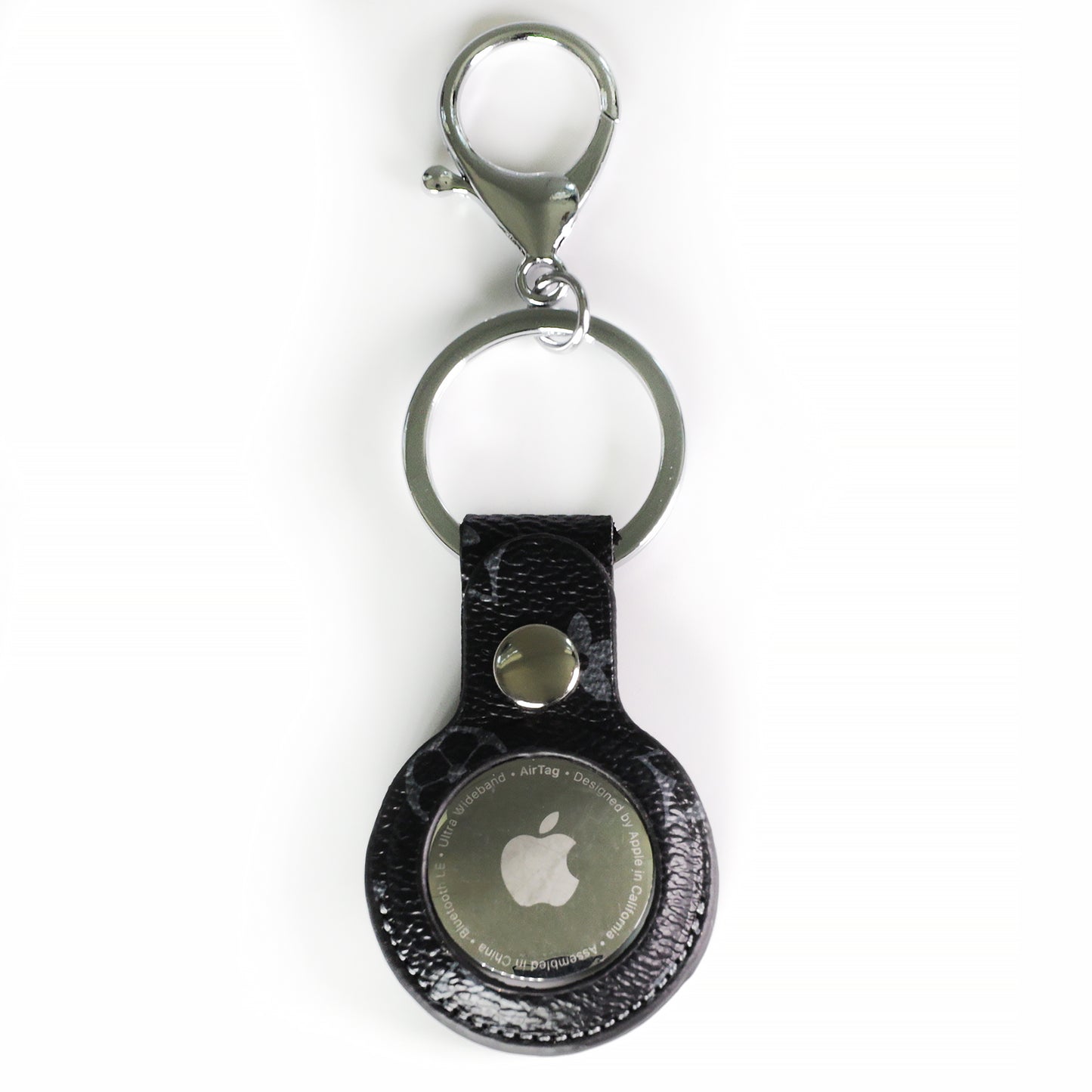 builder only--black flower