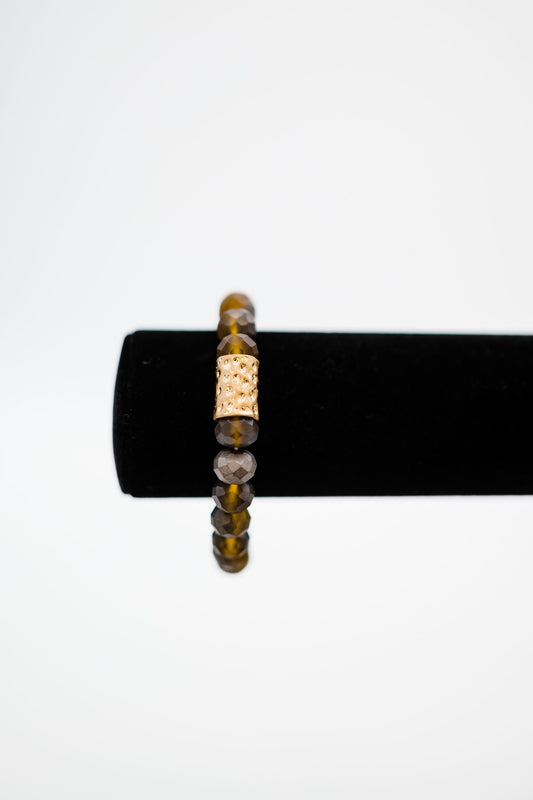 Clarissa Beaded Bracelet - Final Sale