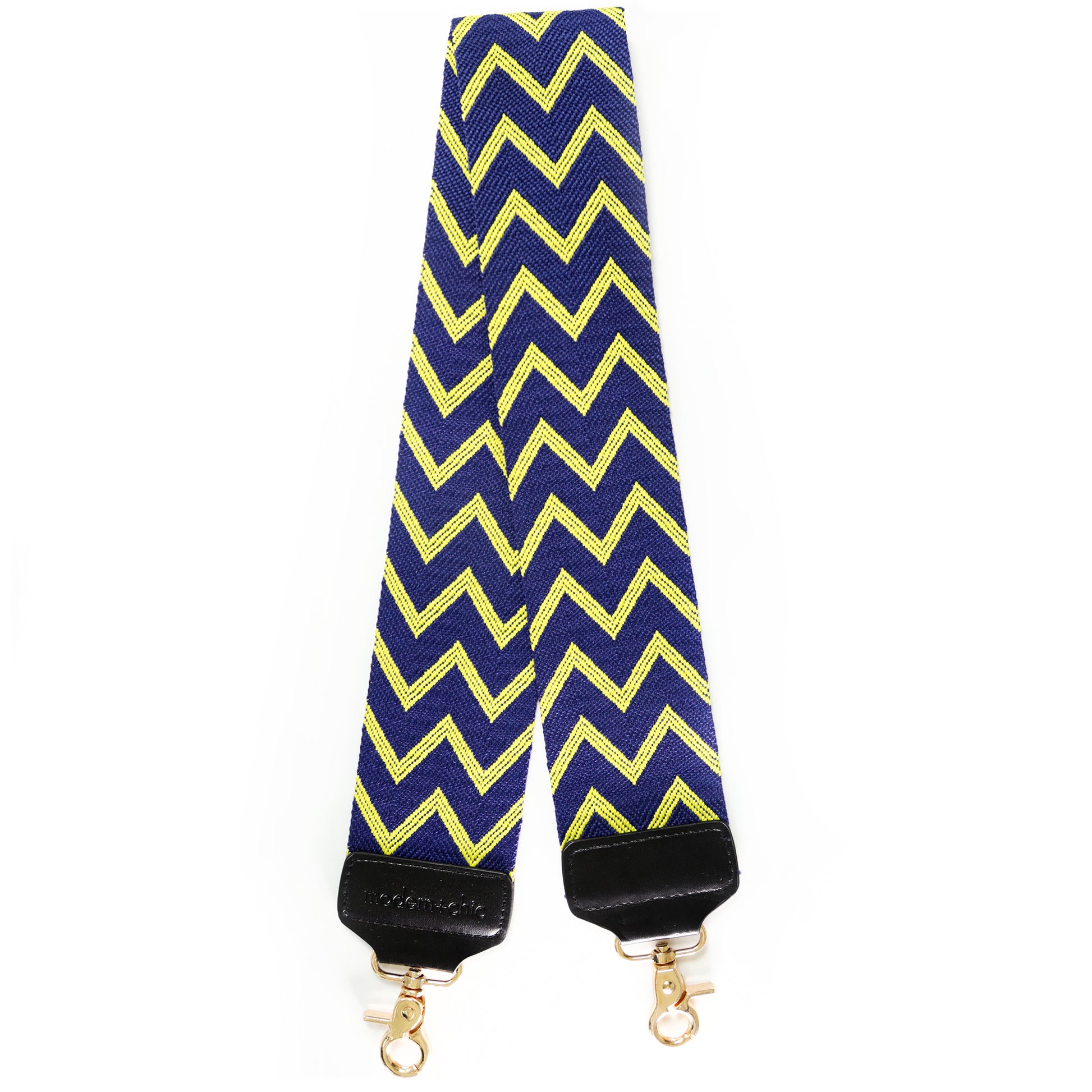 builder only--neon yellow + navy blue