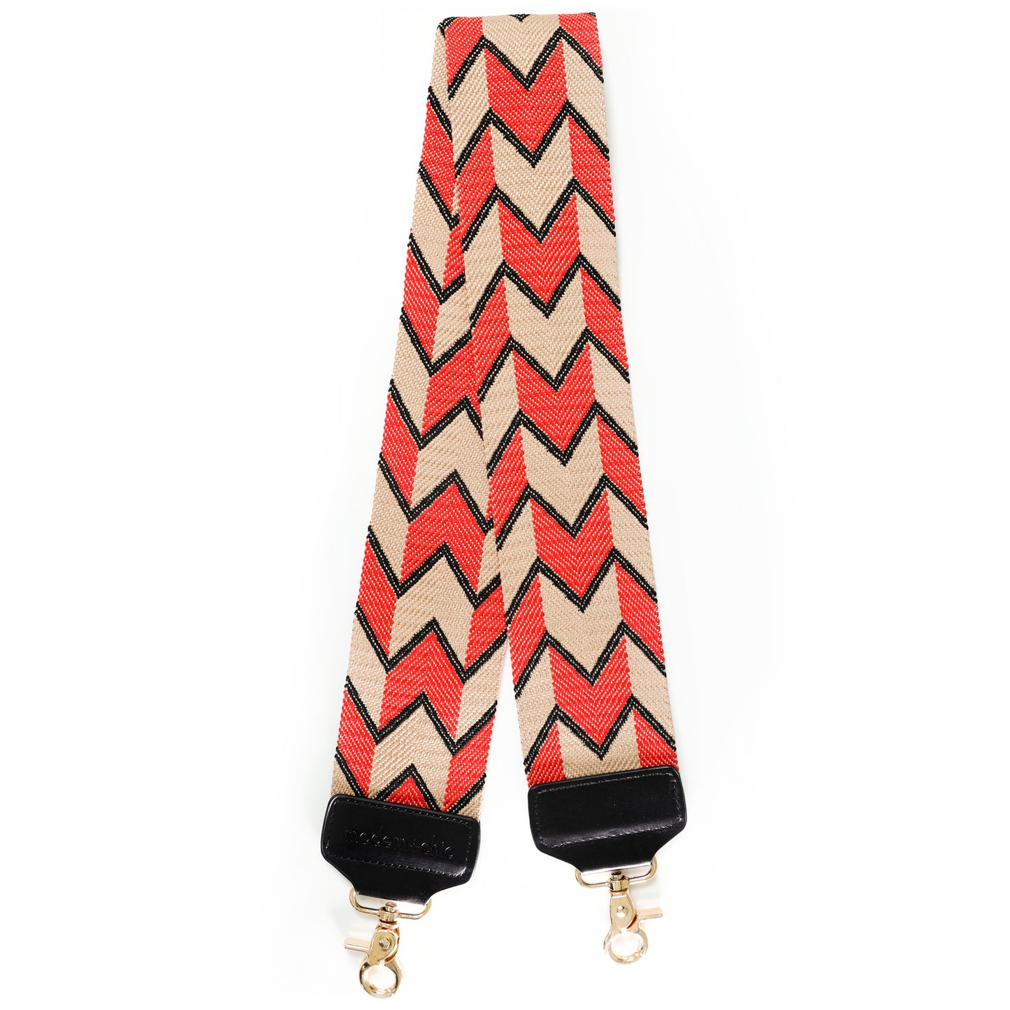 builder only--black + burnt orange + tan