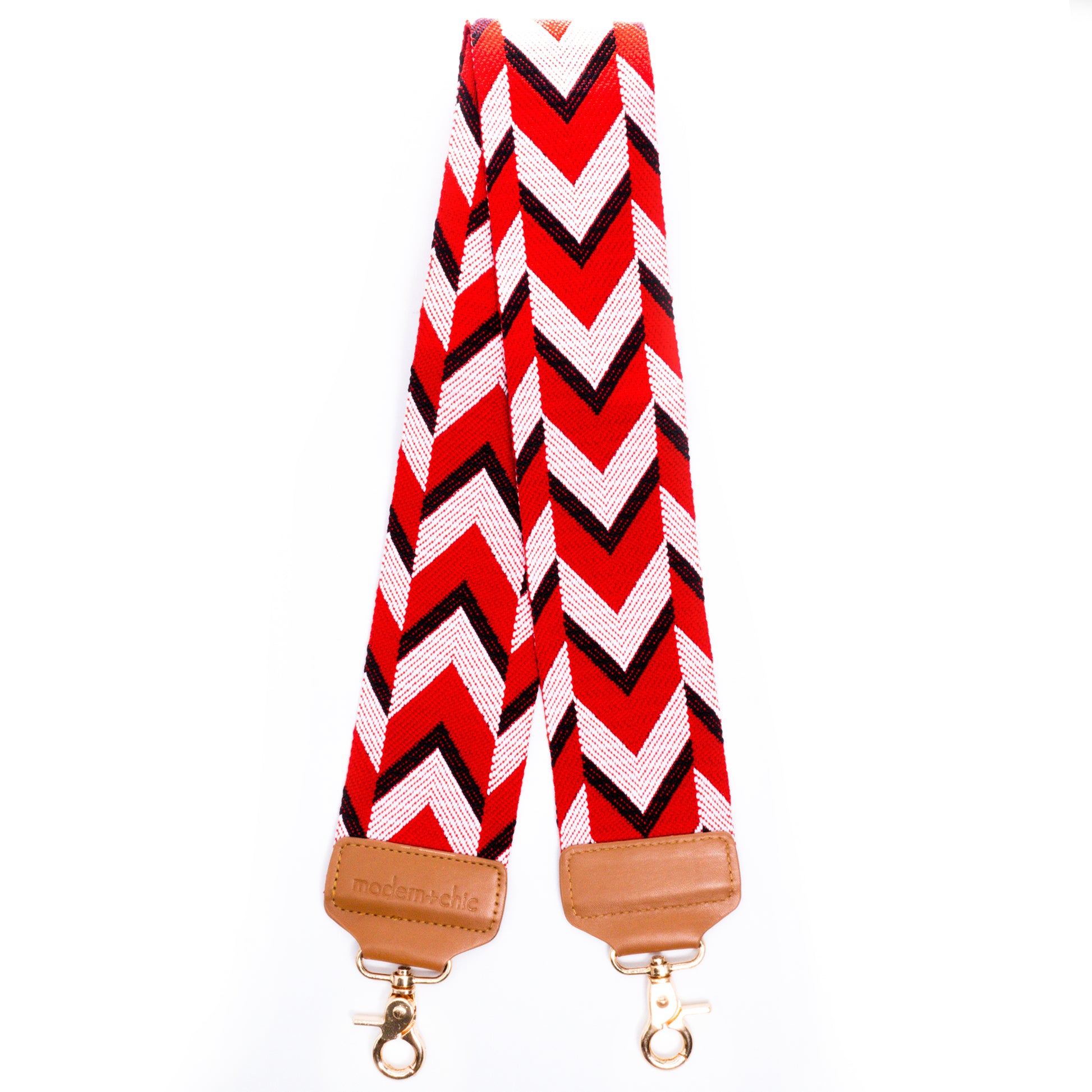 builder only--apple red + black + white