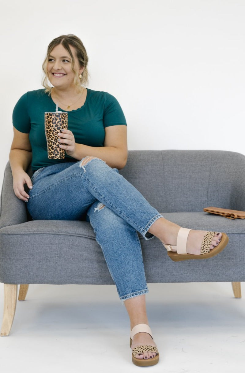 Talia Tumbler - Final Sale