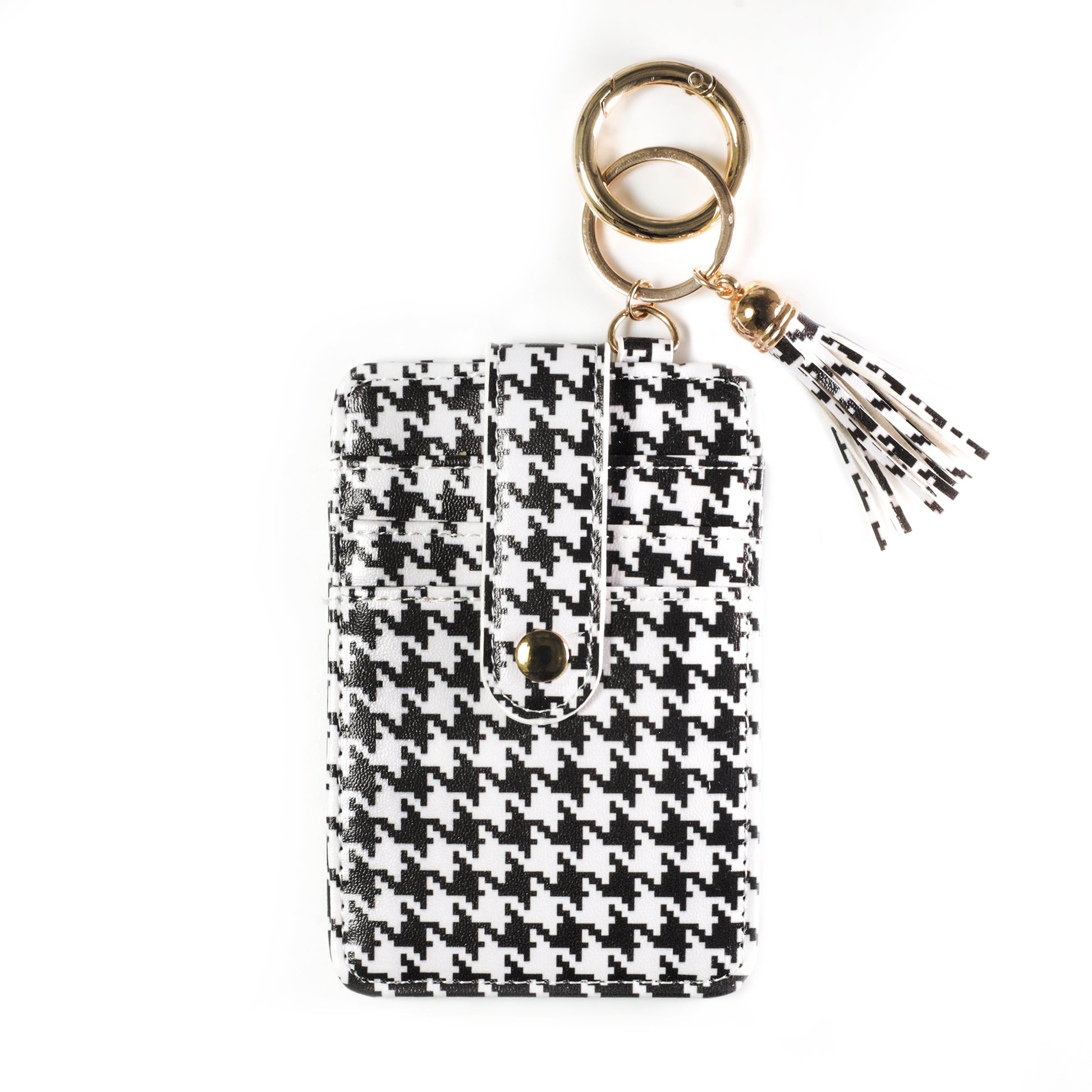 builder only--houndstooth