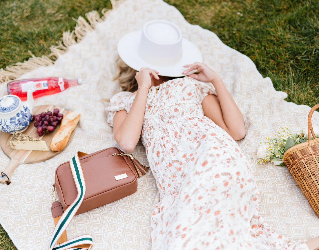 MCjournal #2: Summer Picnics