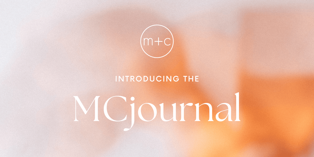 MCJournal #1