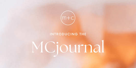 MCJournal #1