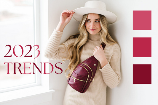 MCjournal #5: 2023 Trend Forecast