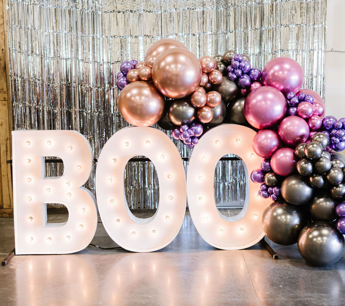 MCjournal #4: Halloween Edition