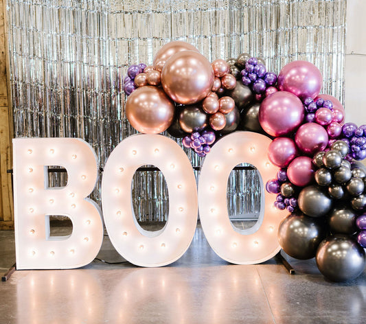 MCjournal #4: Halloween Edition