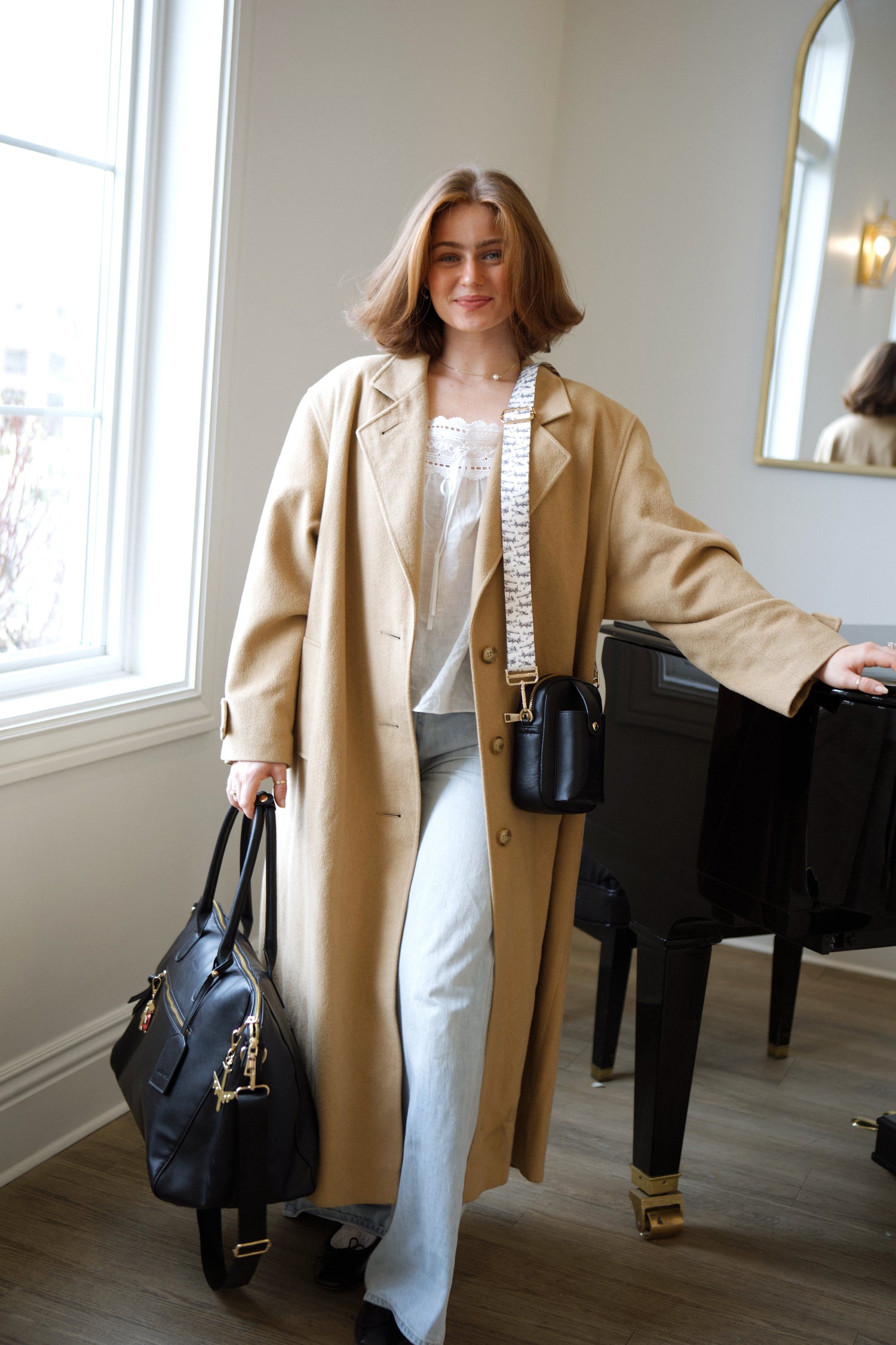 Jet-Setter Collection 🛩️