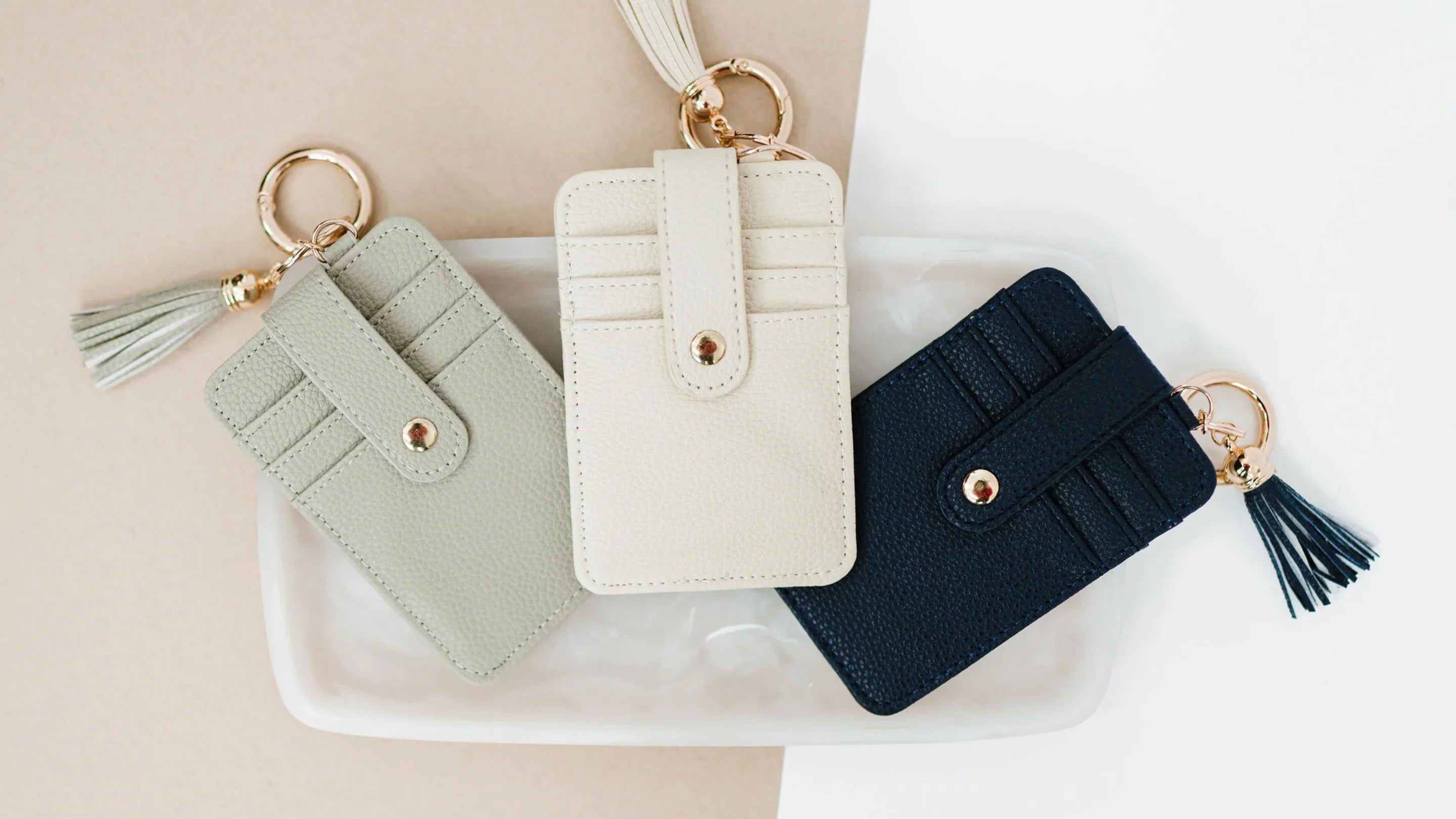 Wallets – modern+chic