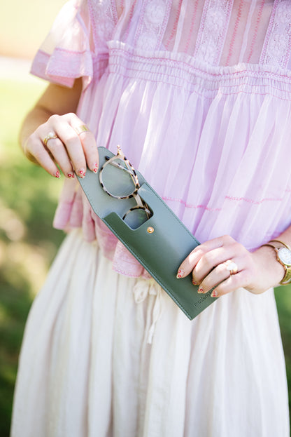 Boston Organizer Pouch