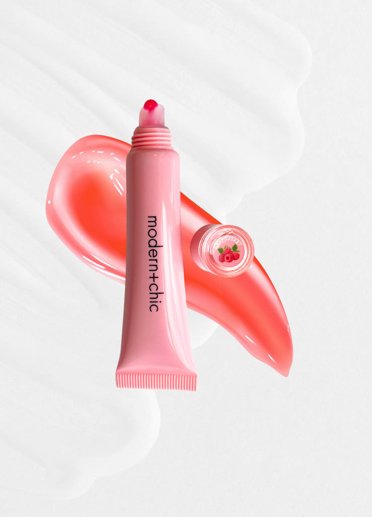 Chic Lip Retreat