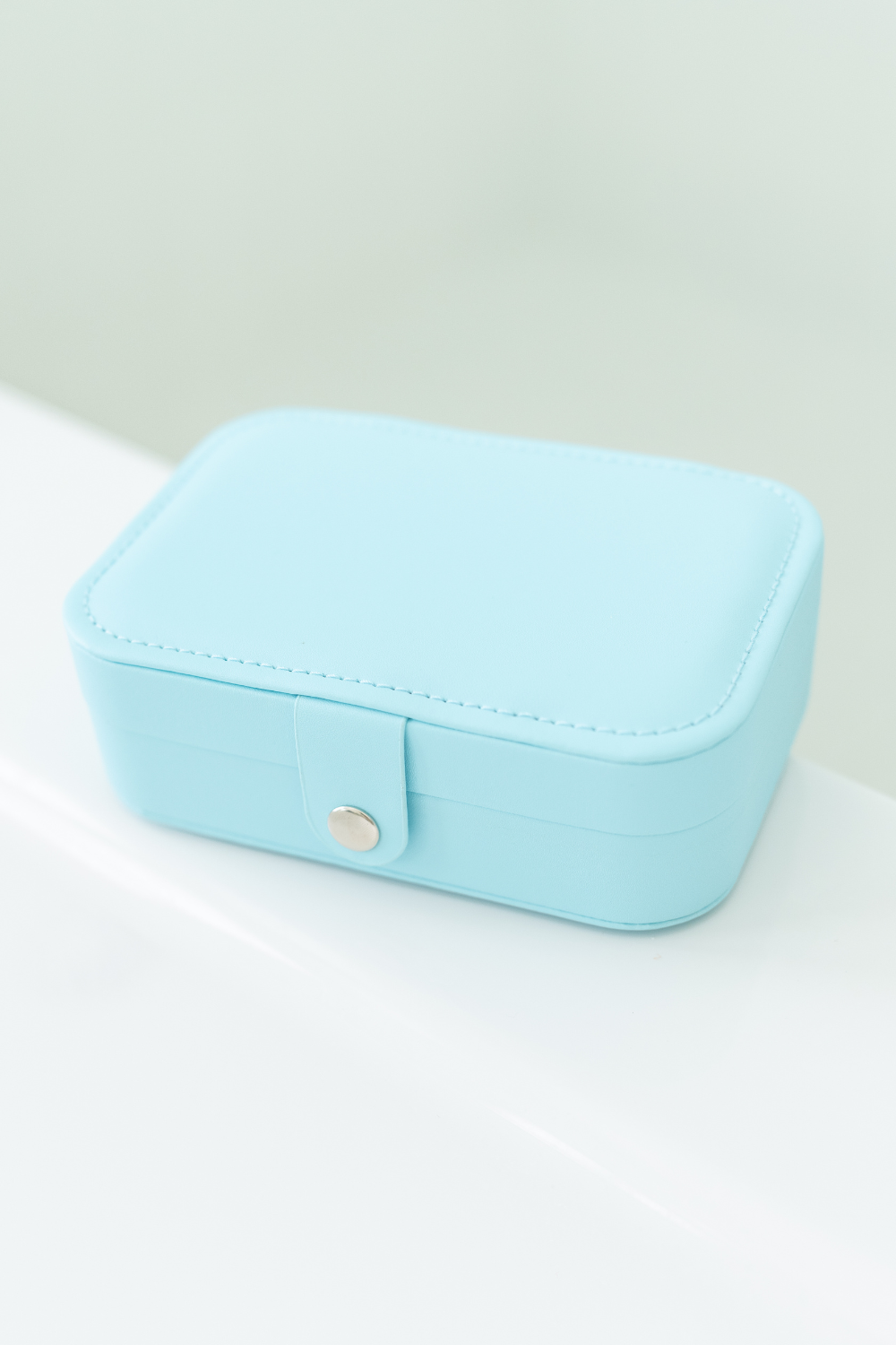 Harlow Jewelry Case