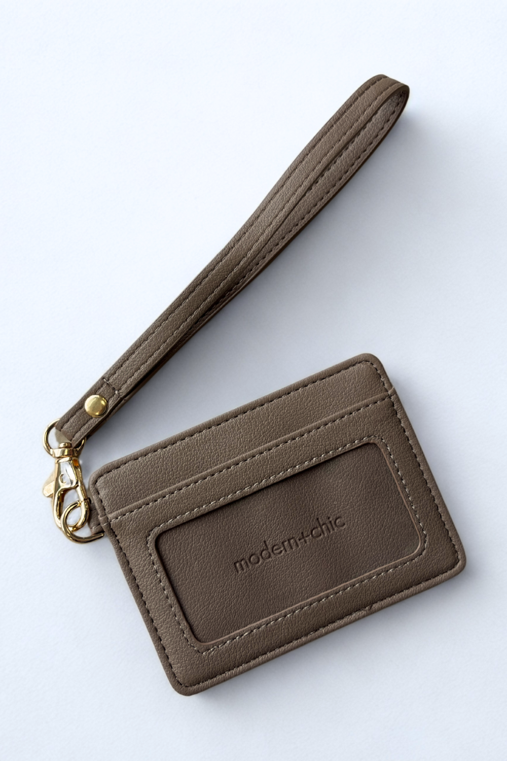 Venice Wristlet Wallet
