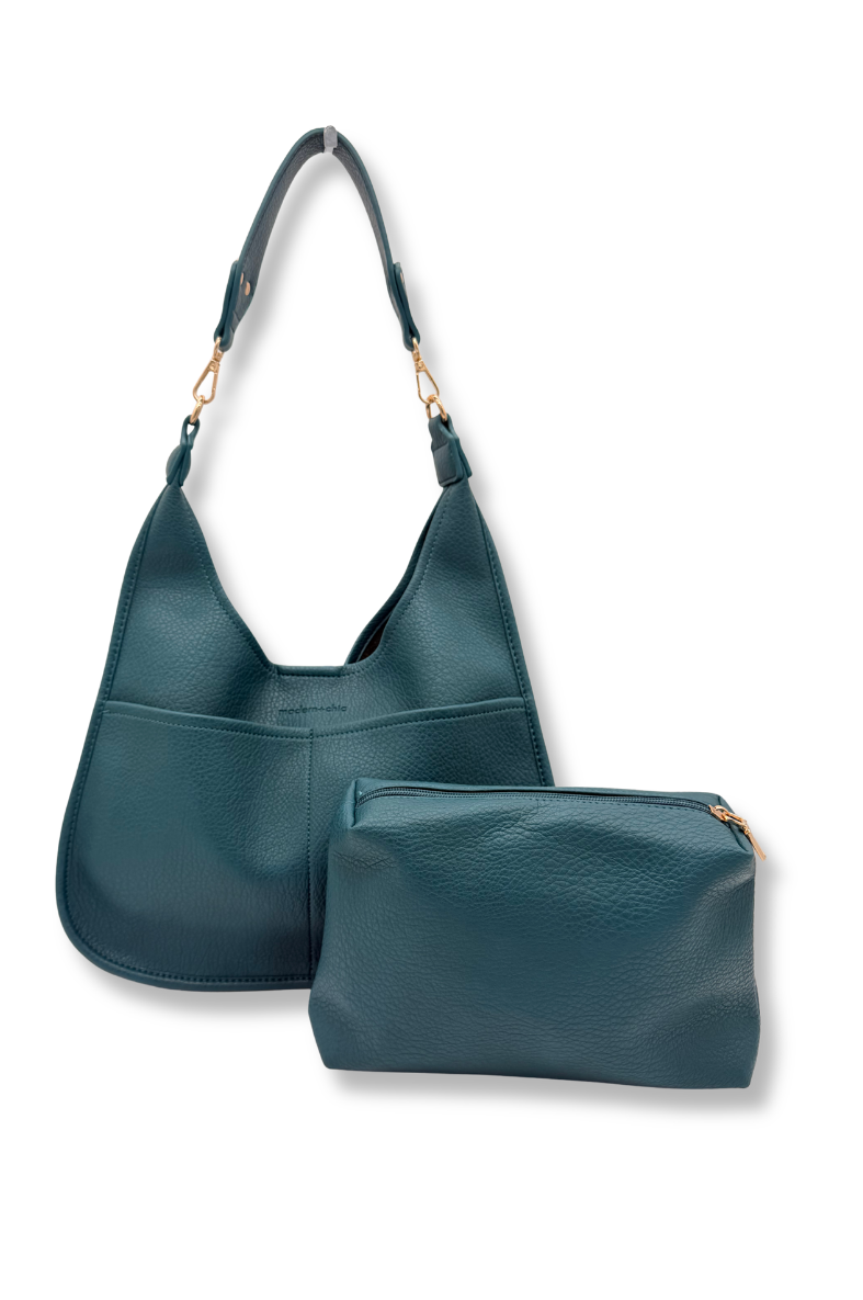 Clara Slouchy Tote