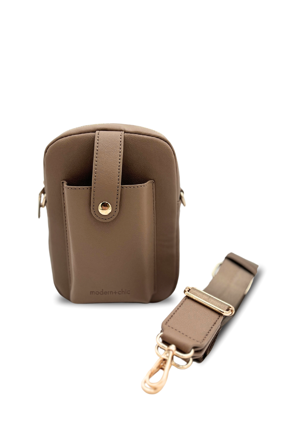 Holland Crossbody