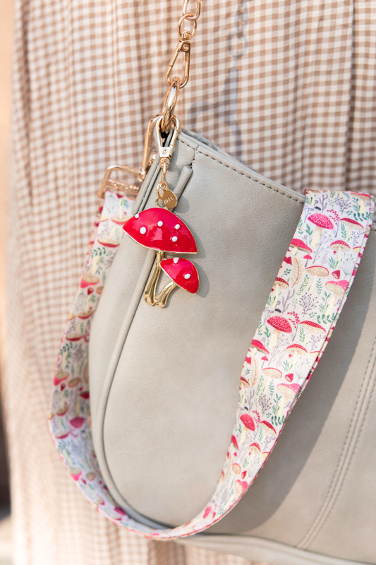 Toadstool Charm