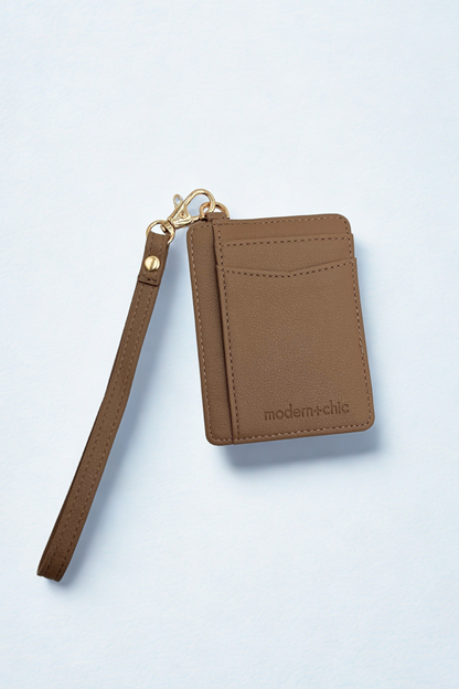 Venice Wristlet Wallet