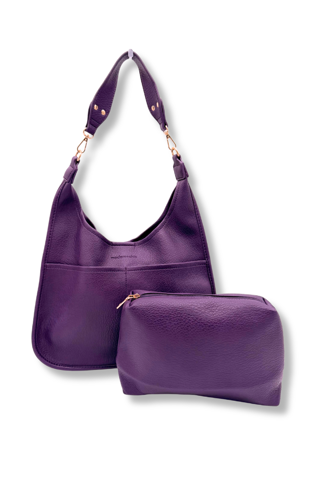 Clara Slouchy Tote