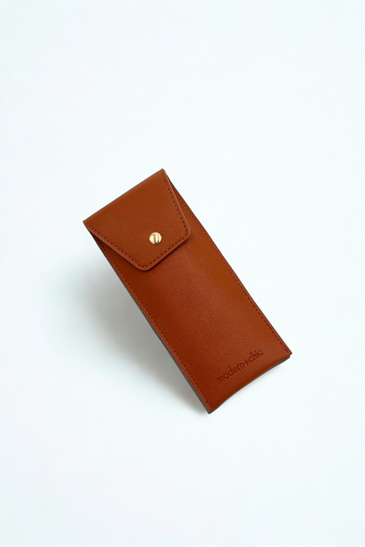 Boston Organizer Pouch