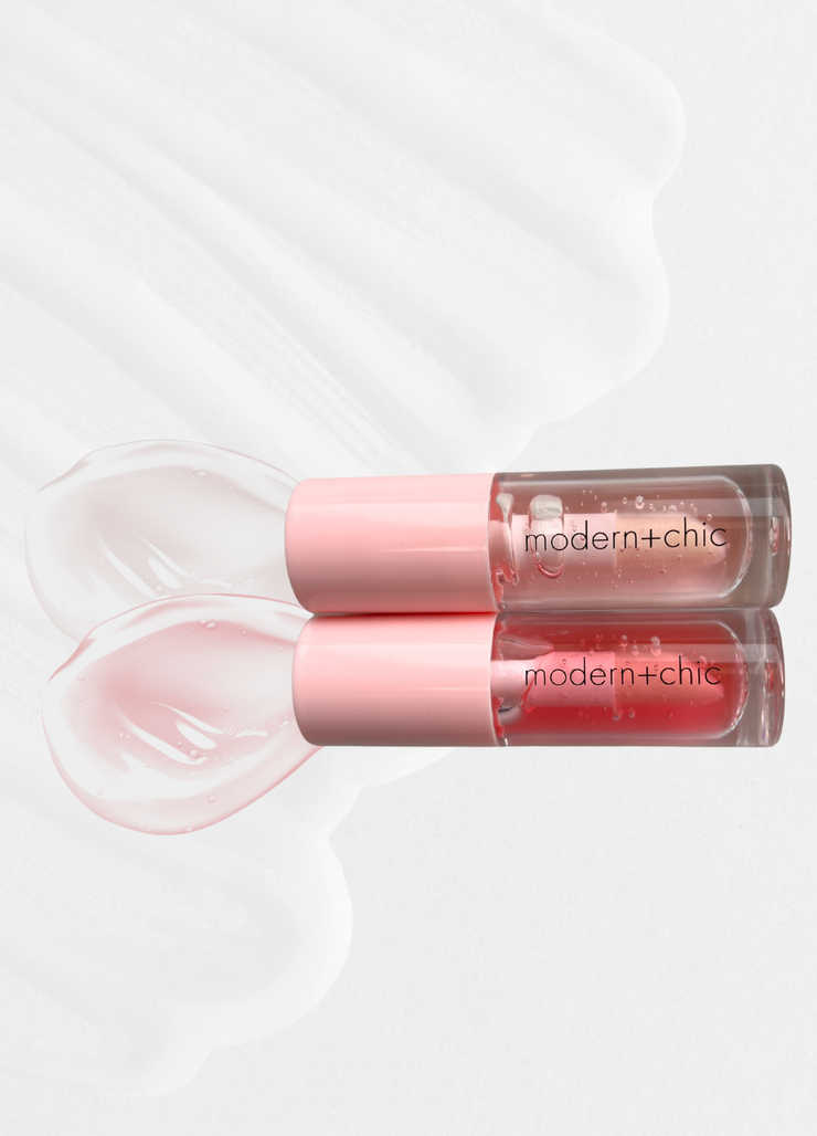 Glossy Pop Lip Oil