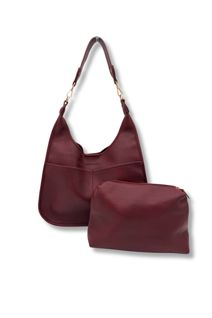 Clara Slouchy Tote