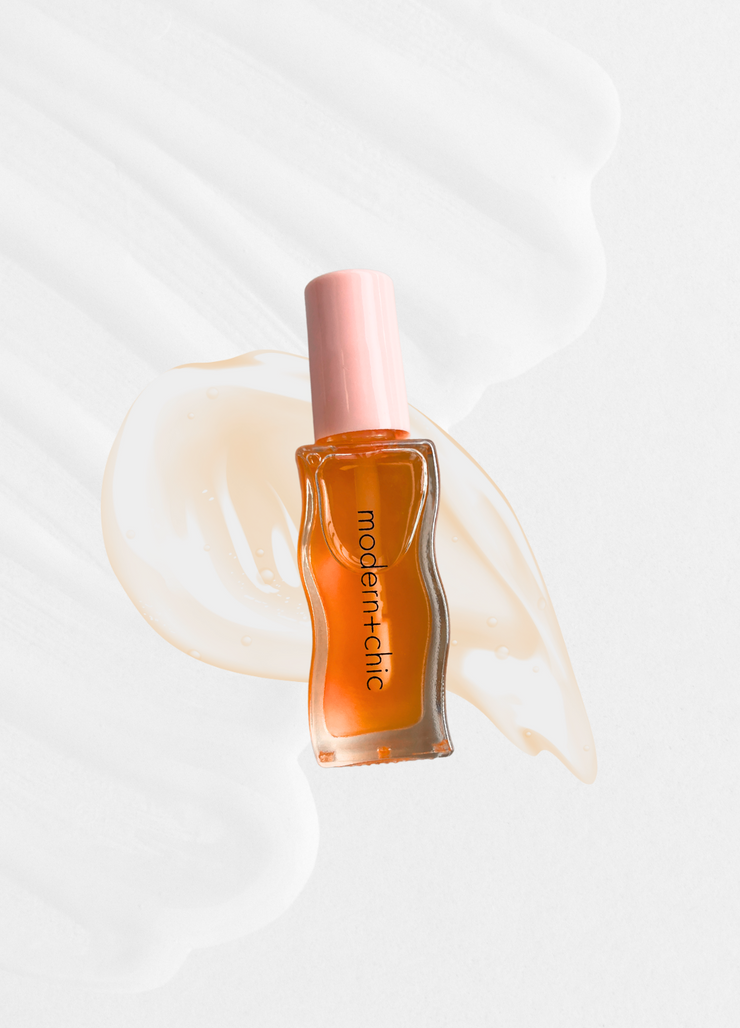 Glossy Daze Lip Oil