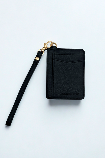 Venice Wristlet Wallet