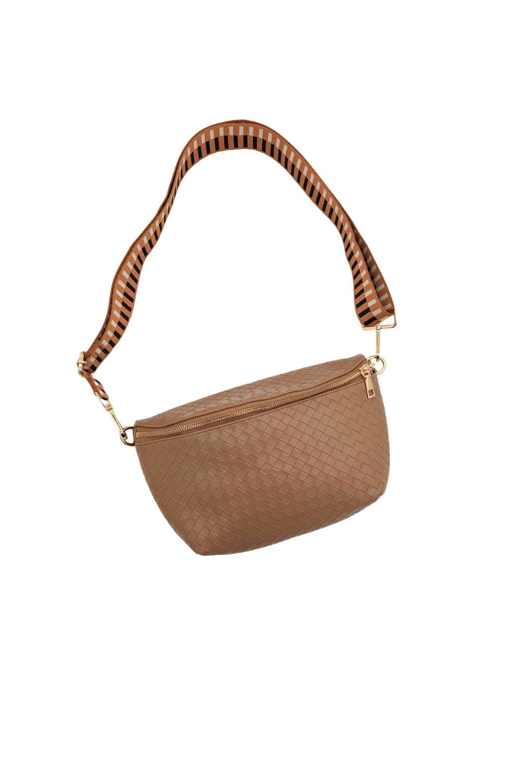 Rory Oversized Belt Bag