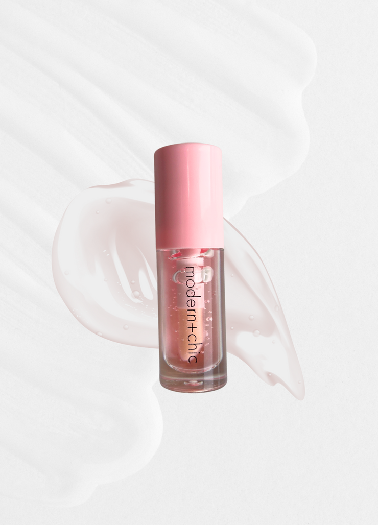 Glossy Pop Lip Oil
