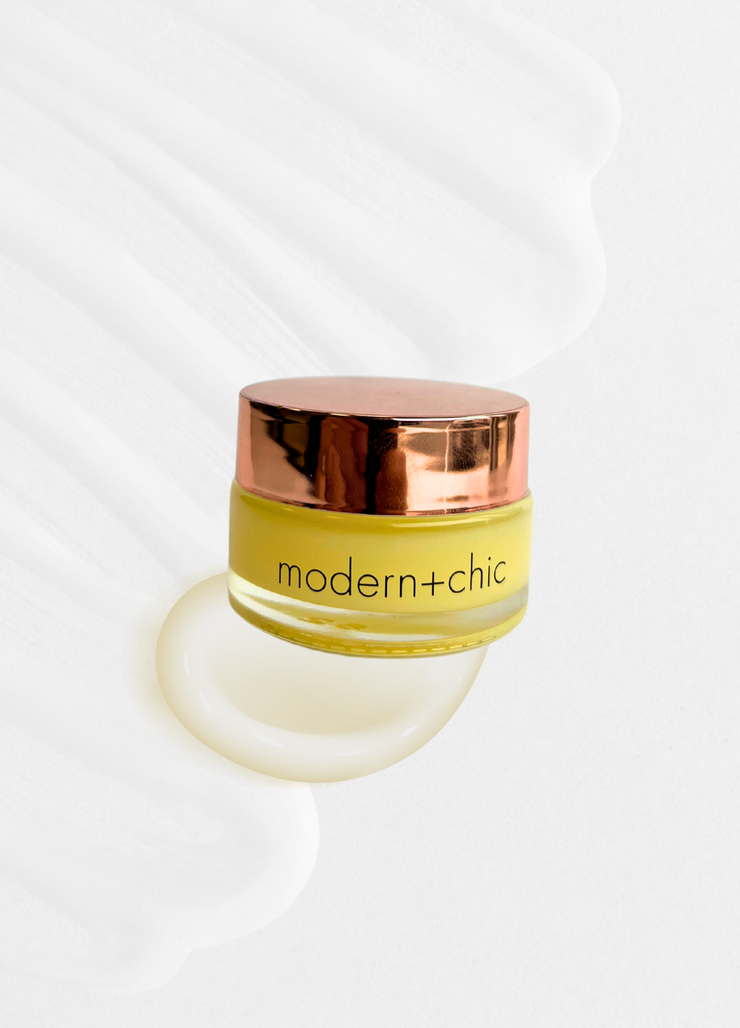 Pillow Pout Lip Mask