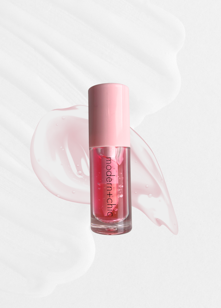 Glossy Pop Lip Oil