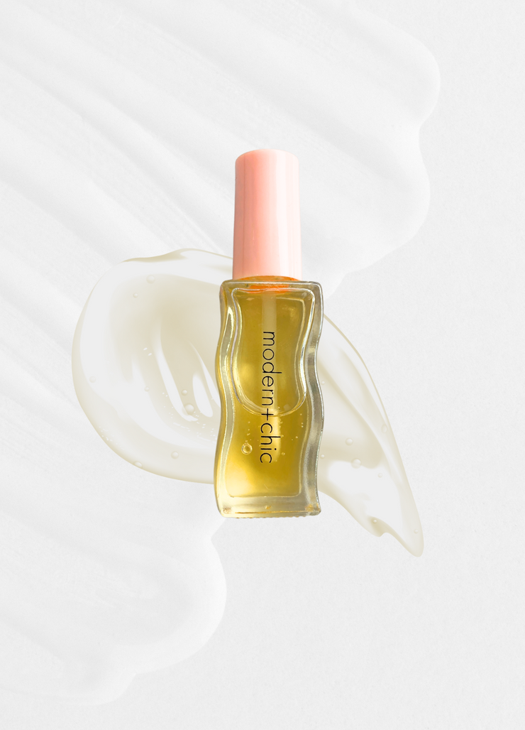 Glossy Daze Lip Oil