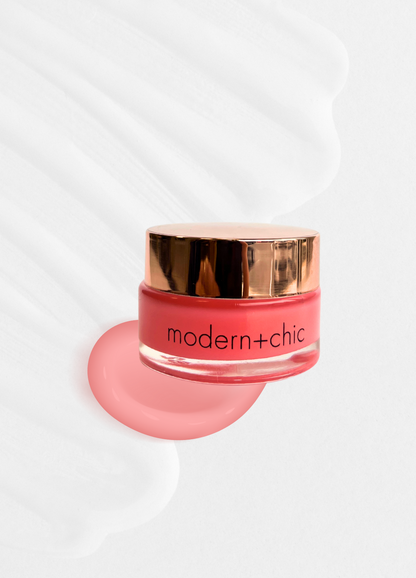 Pillow Pout Lip Mask