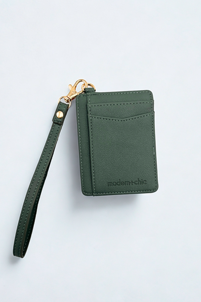 Venice Wristlet Wallet
