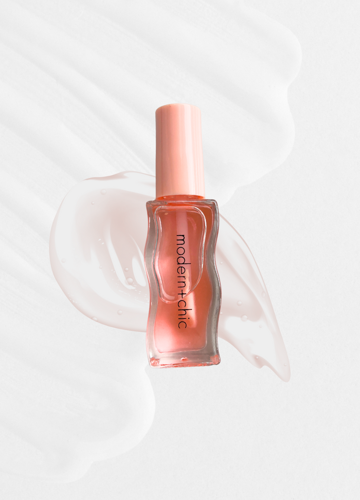 Glossy Daze Lip Oil