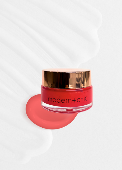 Pillow Pout Lip Mask