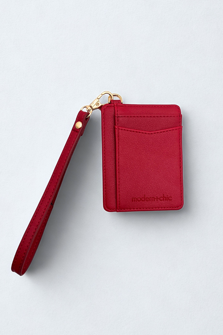 Venice Wristlet Wallet
