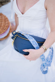 Bluebell Meadows Strap