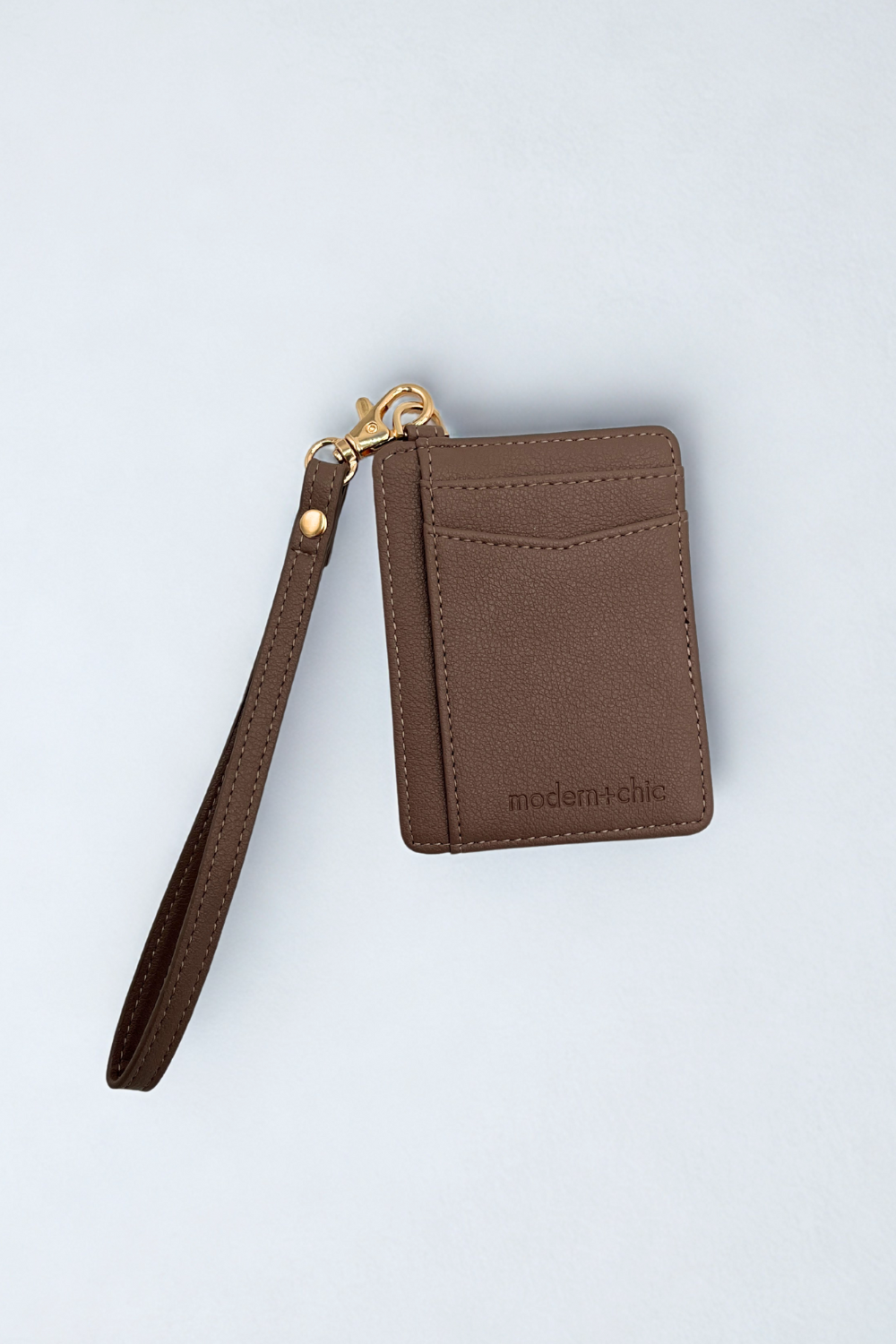 Venice Wristlet Wallet