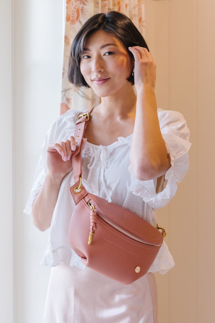 Classy belt bag 2025