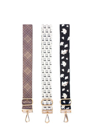 Academia Strap Pack