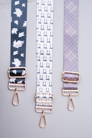 Academia Strap Pack