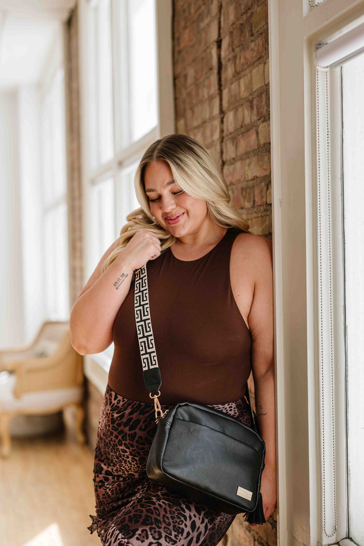 Alice Crossbody