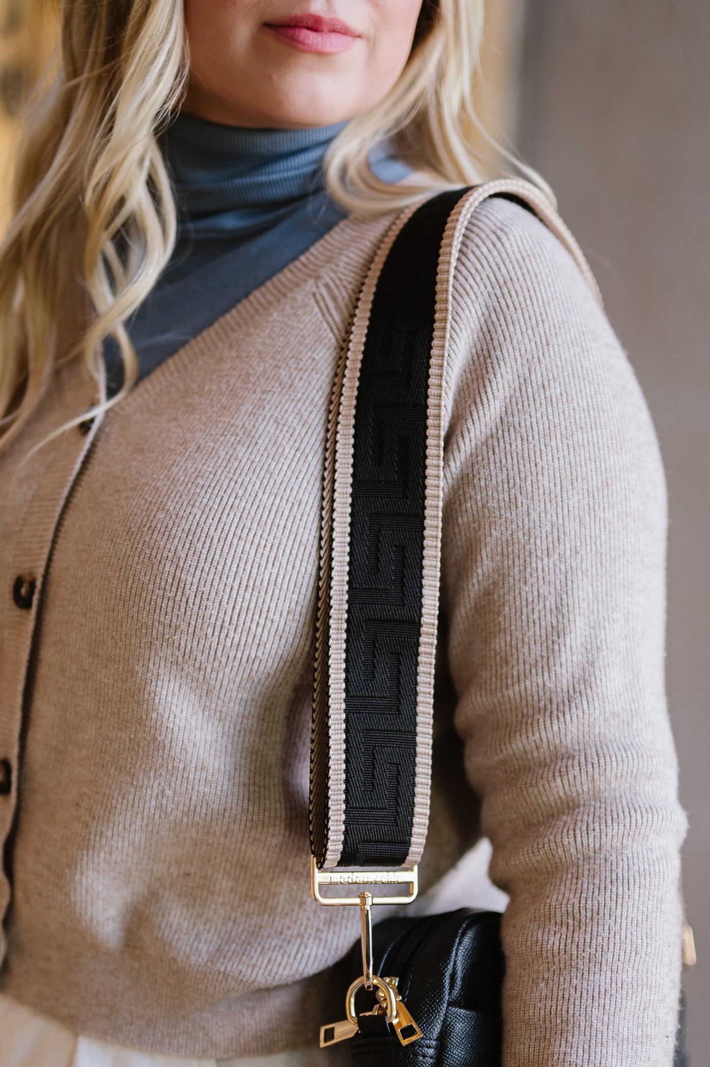 Audrey Adjustable Bag Strap